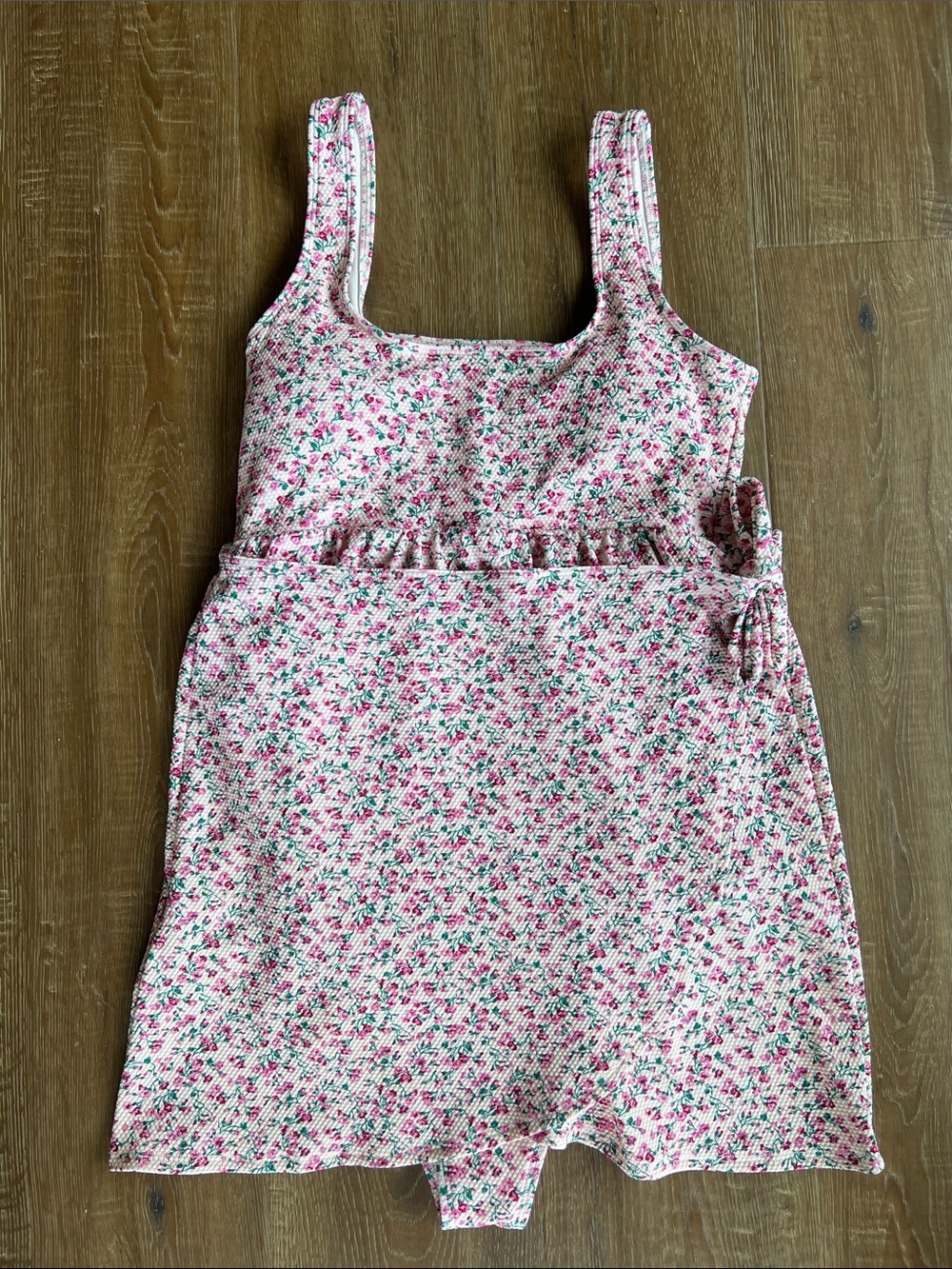 Maternity Swimsuit